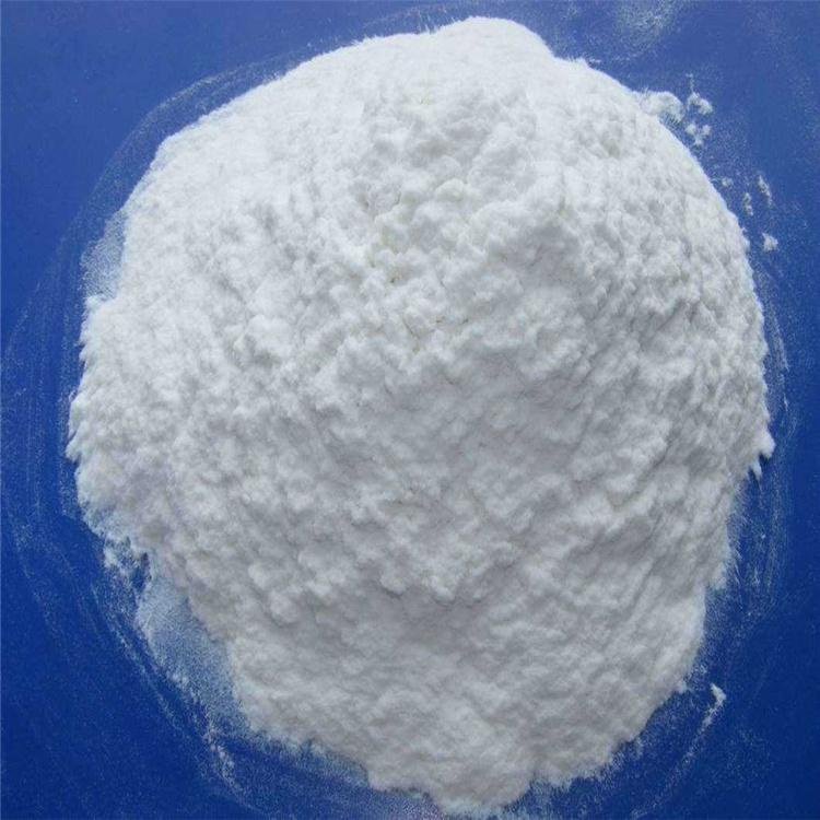 中卫市玉米淀粉植物胶粉 - 方案